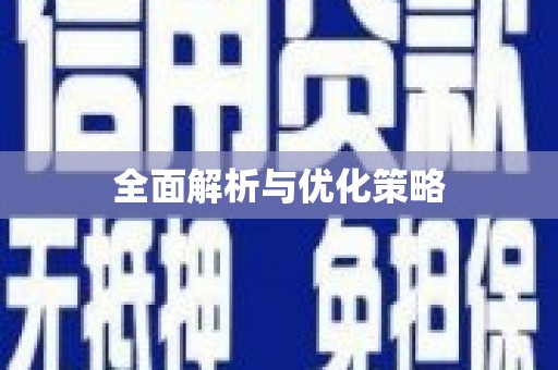 汶上全面解析与优化策略