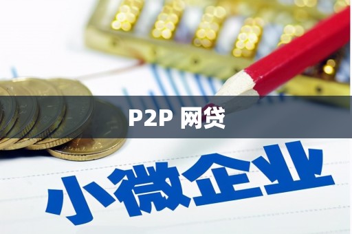 汶上P2P 网贷