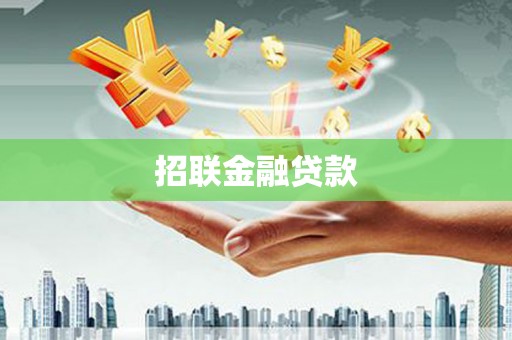 汶上招联金融贷款